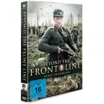 Beyond the Front Line