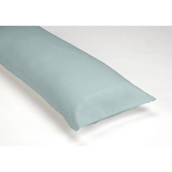 Cobertura de Almohada Azul Cielo Alexandra House