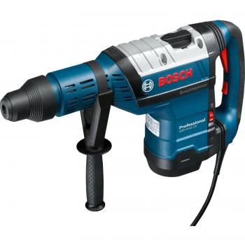 Bosch GBH 8 45 DV SDS Max Rotary Hammer Drill 110v
