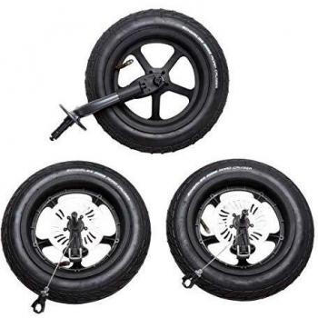 Einzelfelgen Luftrad-Set