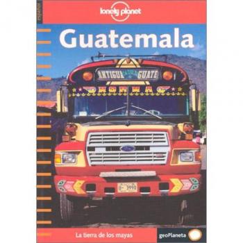 Guatemala (en espagnol)