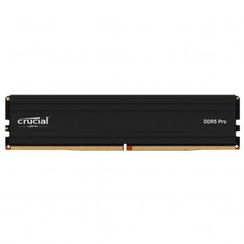Memoria RAM Crucial Pro 24 GB DDR5 6000 MHz