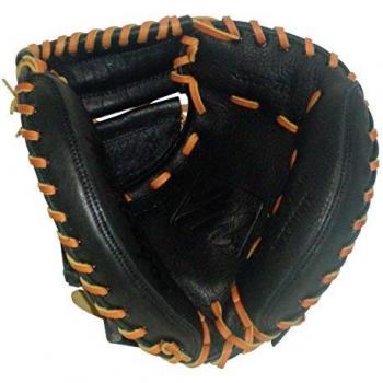 StanceSecure: Right-Arm Throwing Gloves