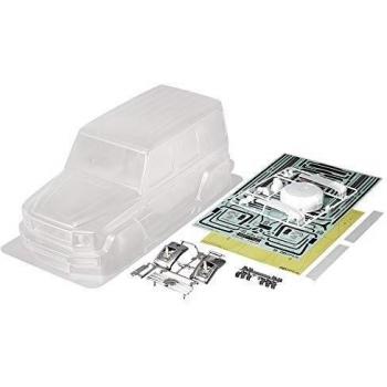 Tamiya Kit carrozzeria per CC01 Mercedes-Benz G500