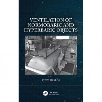 Vitalsource Technologies, Inc. Ventilation Of Normobaric And Hyperbaric Objects