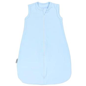TupTam Kleinkind Schlafsack Sommer hellblau