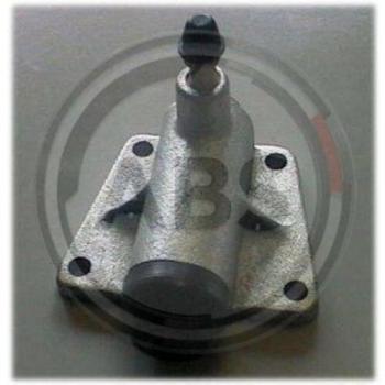 Cilindro secondario, Frizione per SKODA 105,120 110 130 RAPID