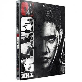 The Raid 2