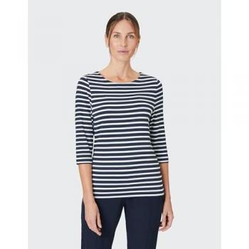JOY Carina Kurzarm T-Shirt für Damen