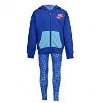 Chándal NIKE para Niños 923-B9A Azul