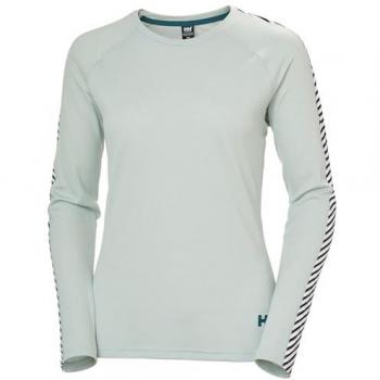 Helly Hansen Lifa Active Stripe Top Uomo a Maniche Lunghe