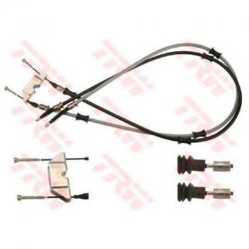 TRW Automotive GCH2105 Heavy-Duty Parking Brake Cable