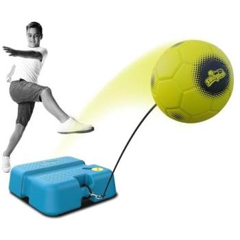 Ballons Swingball 2-en-1 : Réflexion pour Tennis et Football