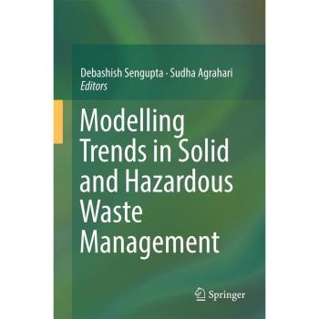 Modelling Trends in Solid and Hazardous Waste Management