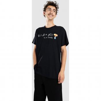 Maglia Empyre Nera, Nessun Foro