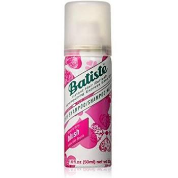 LuxeLift Dry Shampoo