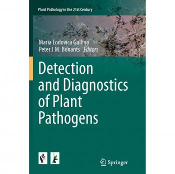 Detection and Diagnostics of Plant Pathogens