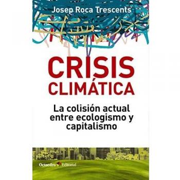 CRISIS CLIMATICA