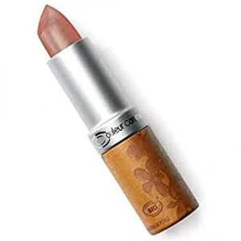 Brun Beige Nacré Rouge à Lèvres Couleur Caramel