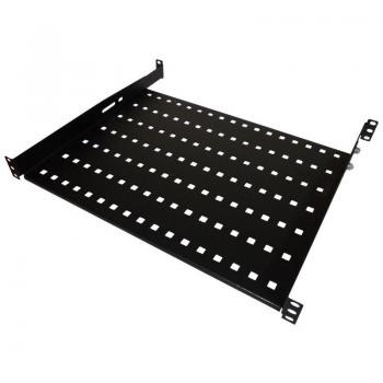 Alantec 450mm 4‑slot 1U Rack Mount – Part No. SA-P-19-1U-450-4-C-02