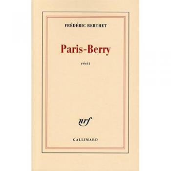 Paris-Berry