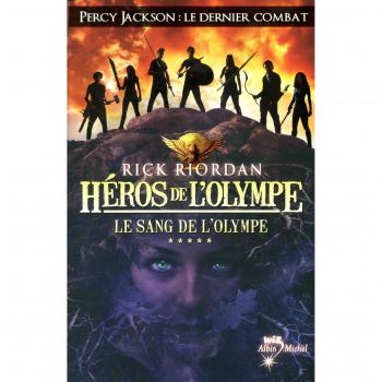 Héros de l'Olympe