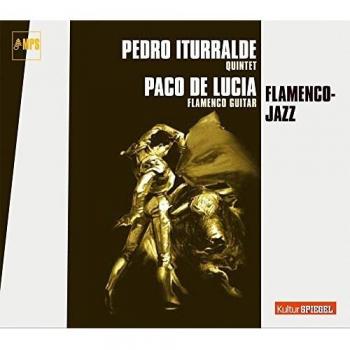 Flamenco Jazz