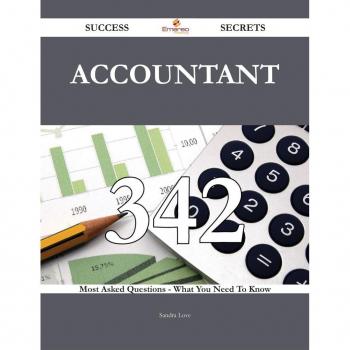 Vitalsource Technologies, Inc. Accountant 342 Success Secrets
