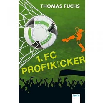 1. FC Profikicker