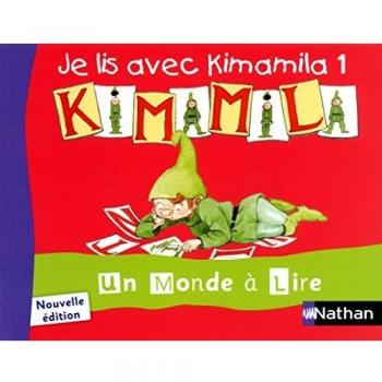 Je lis avec Kimamila 1
