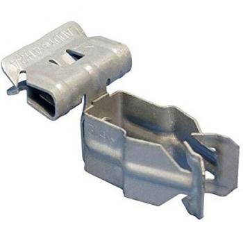 Erico Befestigungsclip P7 12P58SM – Lagerbestand 8711893752342