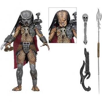 Ahab Predator Max 7’’ NECA