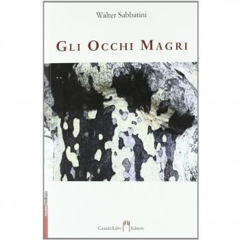 Gli occhi magri