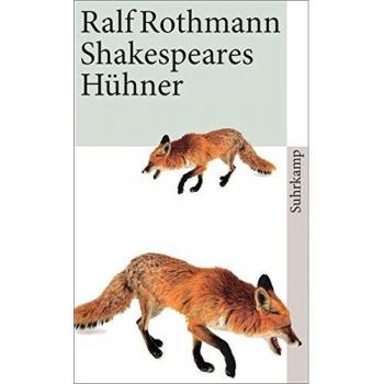 Shakespeares HÃ¼hner