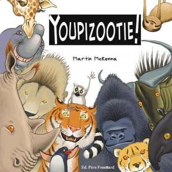 Youpizootie !