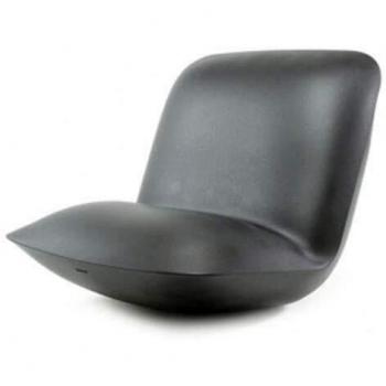 Mousse Transat Vondom Noir