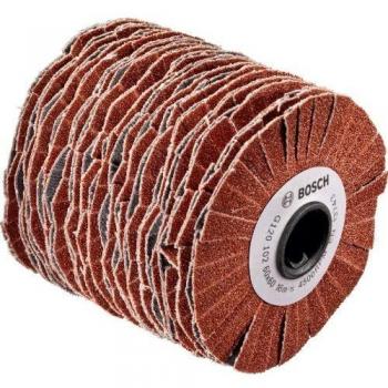Bosch SW Lamella Abrasive Flap Wheel 60mm