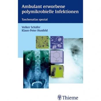 Ambulant erworbene polymikrobielle Infektionen