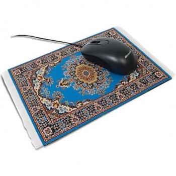 Mouse pad decorativo orientale
