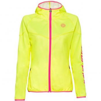Tech-Inga Bidi Badu Women's Coat