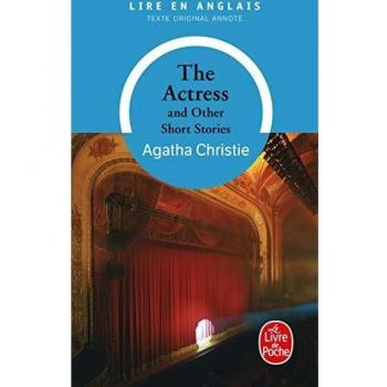 The Actress and Other Short Stories