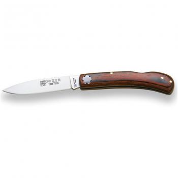 Mova 55 Gr JOKER – Coltello Tascabile con Carta Regalo