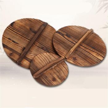 Frying Pan Cover