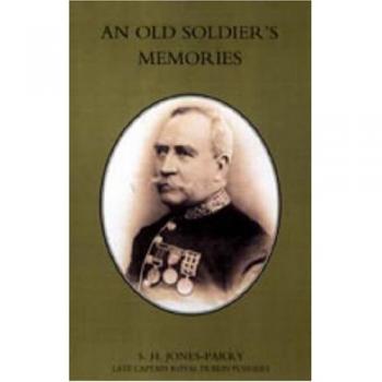 OLD SOLDIER'S MEMORIES