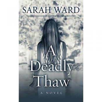 An Uncertain Choice Hardcover Sarah Ward