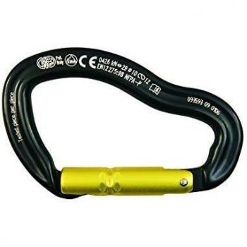 KONG Ergonomischer Karabiner rechts