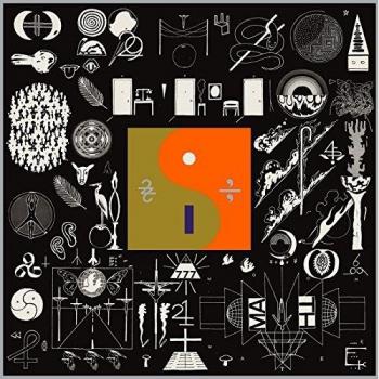 22,A Million [Vinyl LP]
