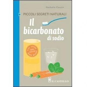 Il bicarbonato di sodio