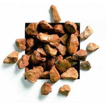 Rosso Verona Granuli Esterni 8‑12 mm – 20 kg