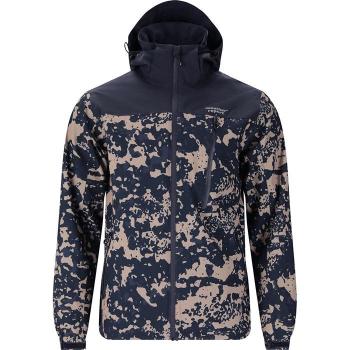 Winddichte Herrenjacke Delton in XXL